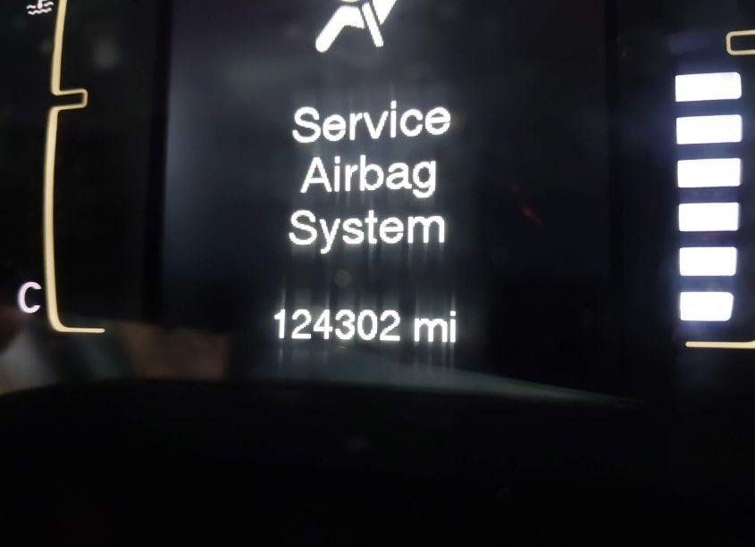 Photo 16 of 2016 Jeep Cherokee SPORT (VIN 1C4PJLAB0GW304370)