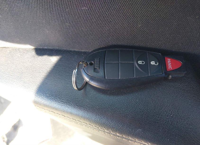 Photo 11 of 2017 Jeep Cherokee SPORT FWD (VIN 1C4PJLAB0HW592330)