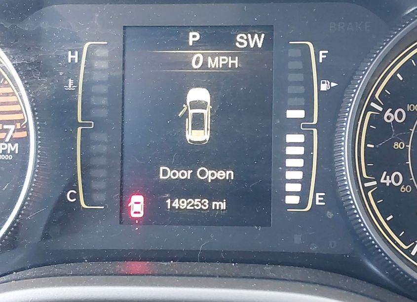 Photo 15 of 2017 Jeep Cherokee SPORT FWD (VIN 1C4PJLAB0HW592330)