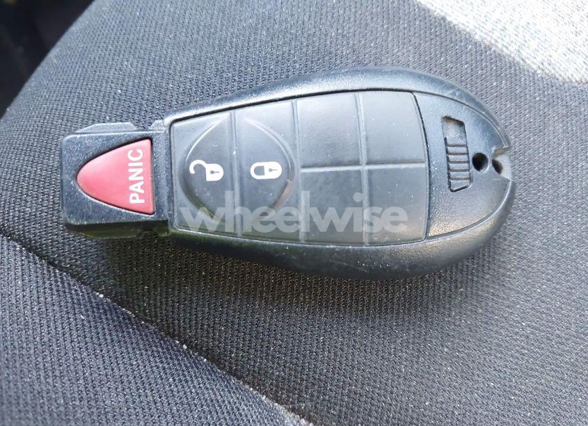 Photo 11 of 2014 Jeep Cherokee SPORT (VIN 1C4PJLAB1EW314337)