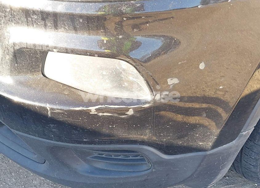 Photo 6 of 2014 Jeep Cherokee SPORT (VIN 1C4PJLAB1EW314337)