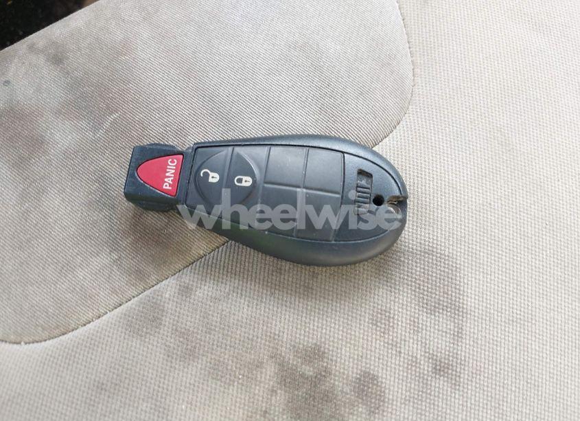 Photo 11 of 2015 Jeep Cherokee SPORT (VIN 1C4PJLAB1FW531355)