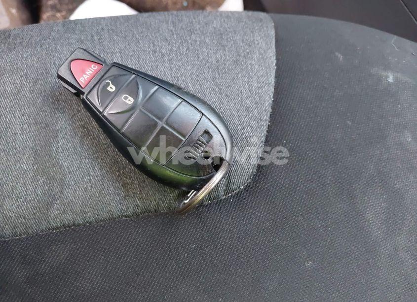 Photo 11 of 2016 Jeep Cherokee SPORT (VIN 1C4PJLAB1GW159968)