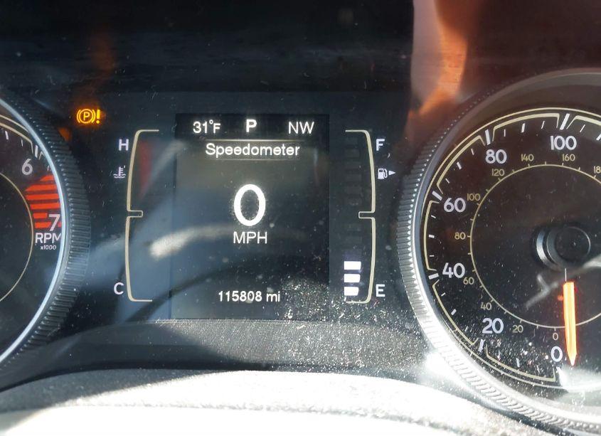 Photo 15 of 2016 Jeep Cherokee SPORT (VIN 1C4PJLAB1GW264896)