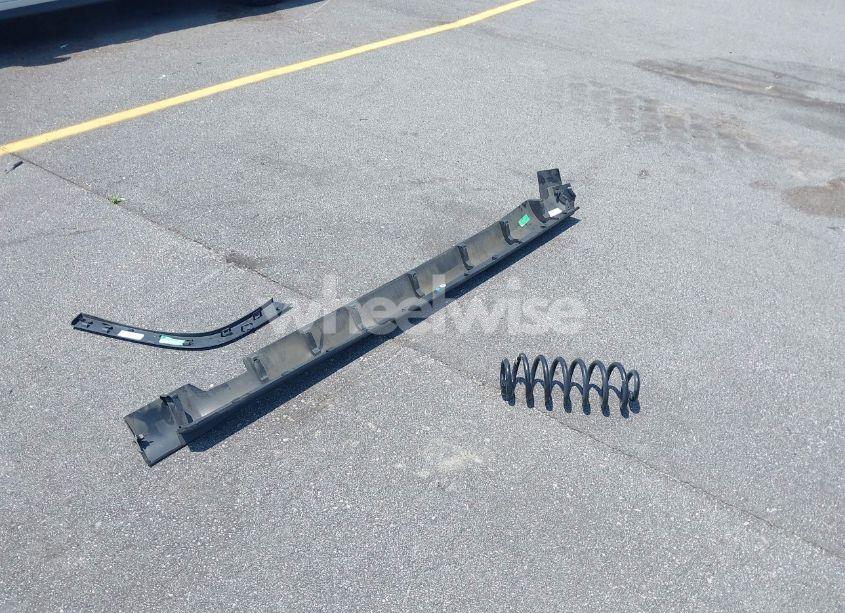 Photo 12 of 2016 Jeep Cherokee ALTITUDE (VIN 1C4PJLAB1GW336793)