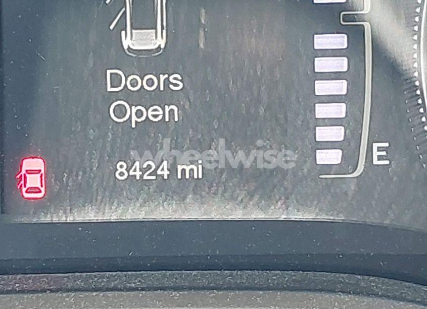 Photo 16 of 2016 Jeep Cherokee ALTITUDE (VIN 1C4PJLAB1GW336793)