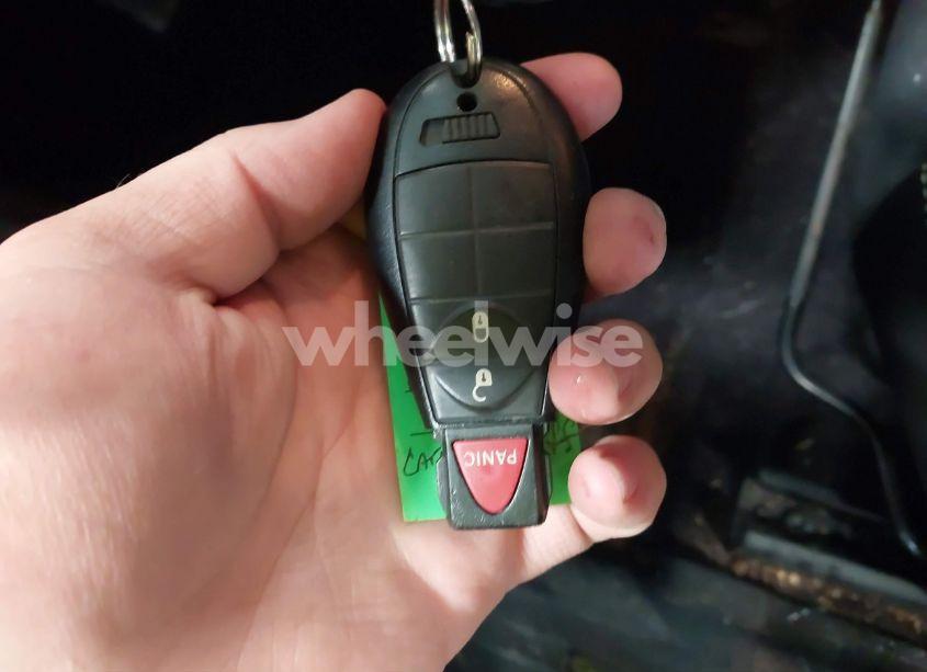 Photo 11 of 2017 Jeep Cherokee SPORT FWD (VIN 1C4PJLAB1HW547980)