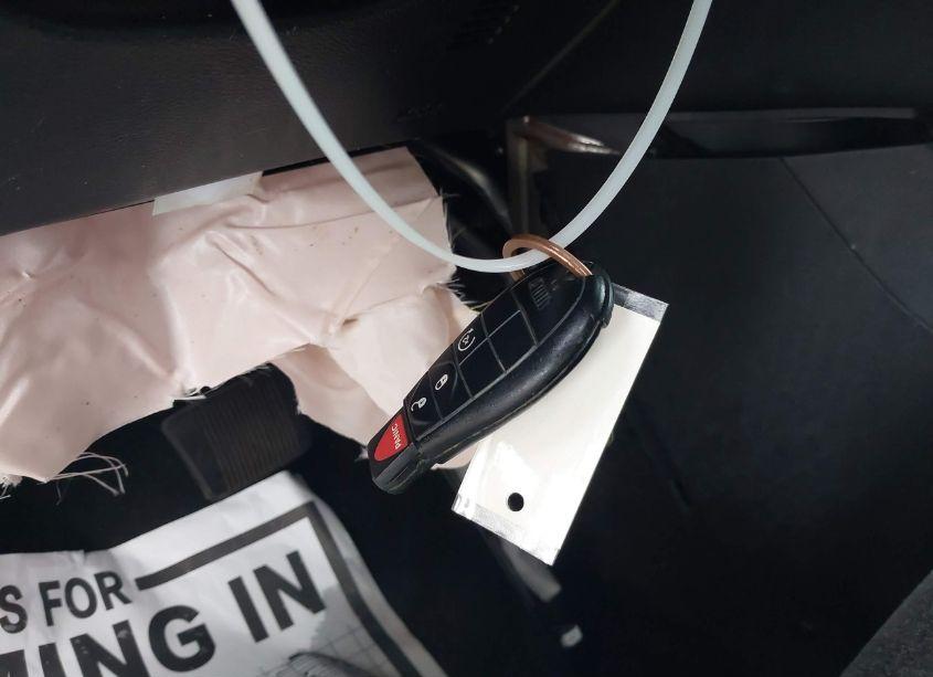 Photo 11 of 2014 Jeep Cherokee SPORT (VIN 1C4PJLAB2EW182740)