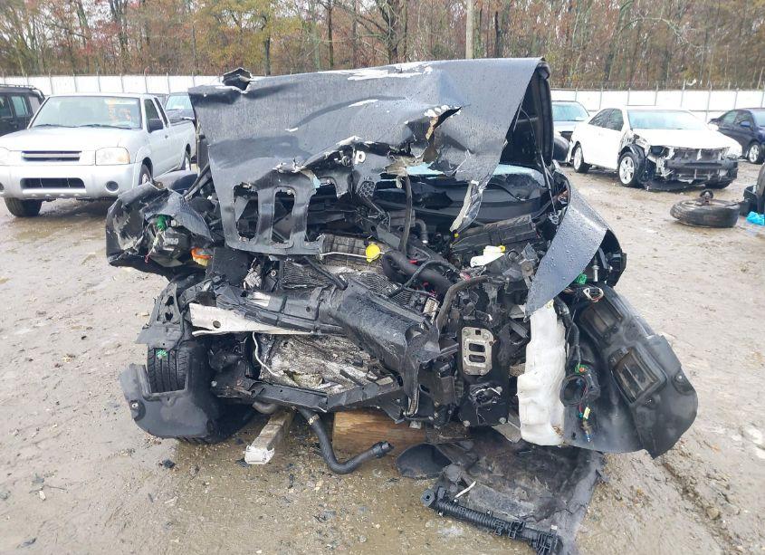 Photo 13 of 2014 Jeep Cherokee SPORT (VIN 1C4PJLAB2EW182740)