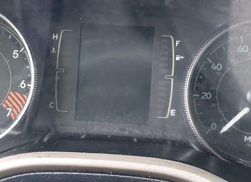 Photo 16 of 2014 Jeep Cherokee SPORT (VIN 1C4PJLAB2EW182740)