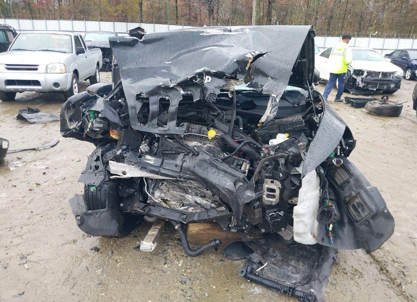 Photo 6 of 2014 Jeep Cherokee SPORT (VIN 1C4PJLAB2EW182740)