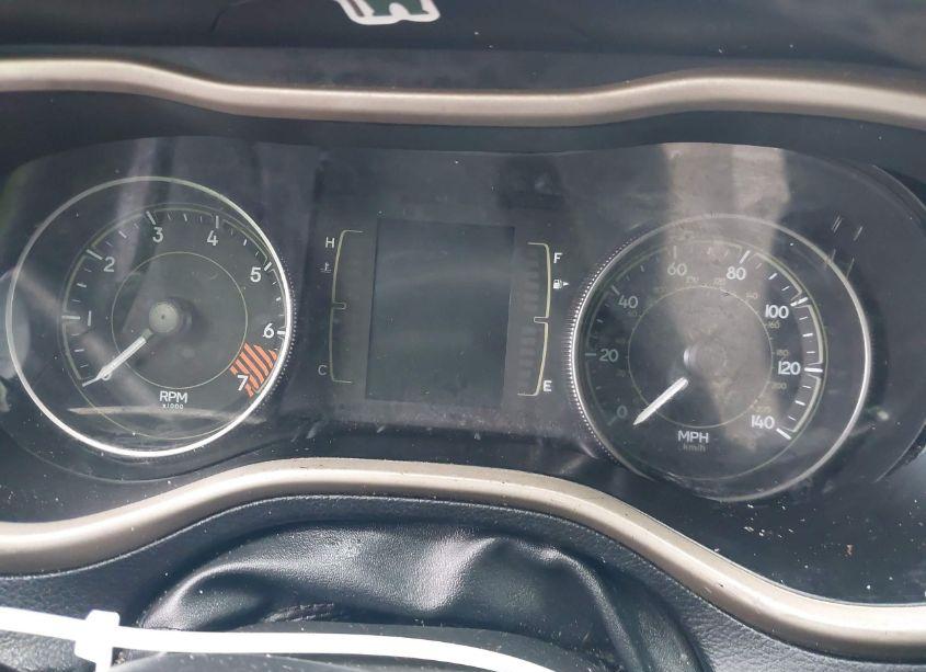 Photo 7 of 2014 Jeep Cherokee SPORT (VIN 1C4PJLAB2EW182740)