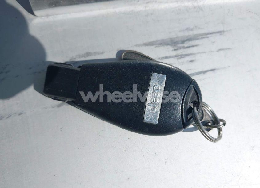 Photo 11 of 2014 Jeep Cherokee SPORT (VIN 1C4PJLAB2EW279808)