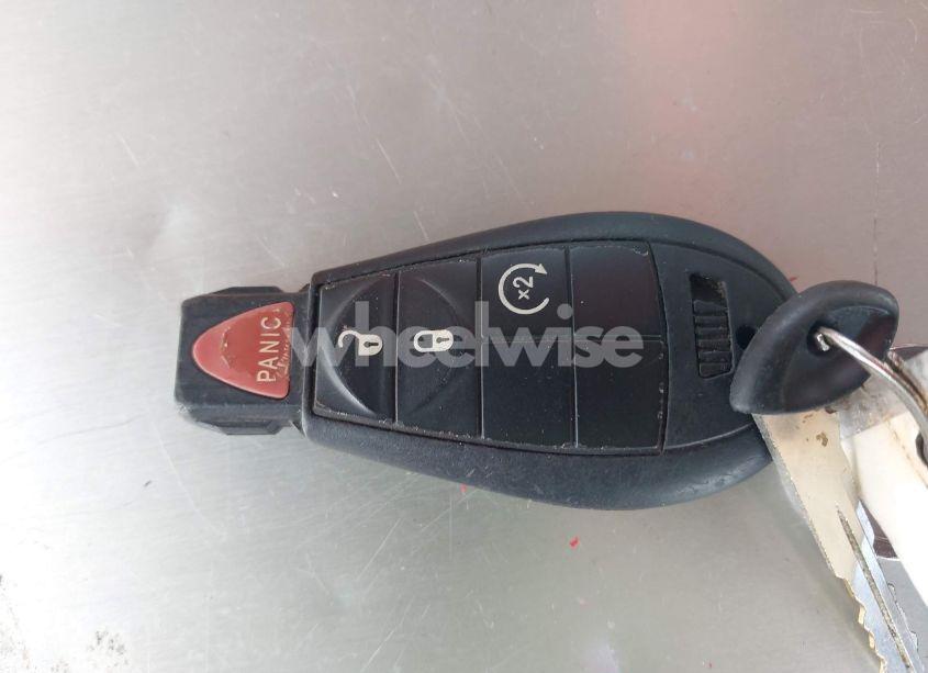 Photo 11 of 2015 Jeep Cherokee SPORT (VIN 1C4PJLAB2FW539397)