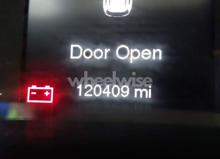 Photo 15 of 2015 Jeep Cherokee SPORT (VIN 1C4PJLAB2FW539397)