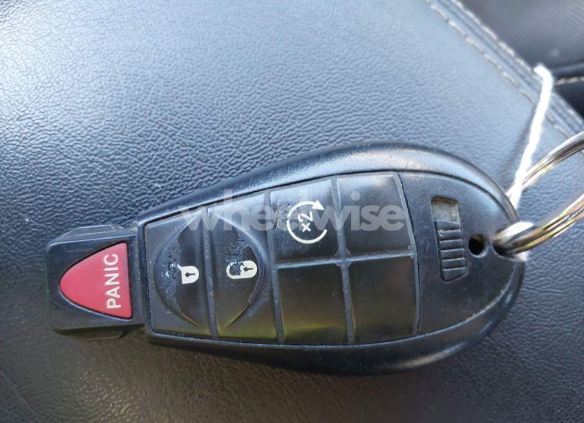 Photo 11 of 2015 Jeep Cherokee SPORT (VIN 1C4PJLAB2FW684620)