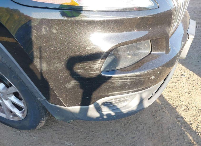 Photo 18 of 2015 Jeep Cherokee SPORT (VIN 1C4PJLAB2FW701044)