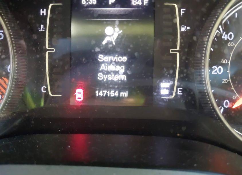 Photo 7 of 2015 Jeep Cherokee SPORT (VIN 1C4PJLAB2FW701044)