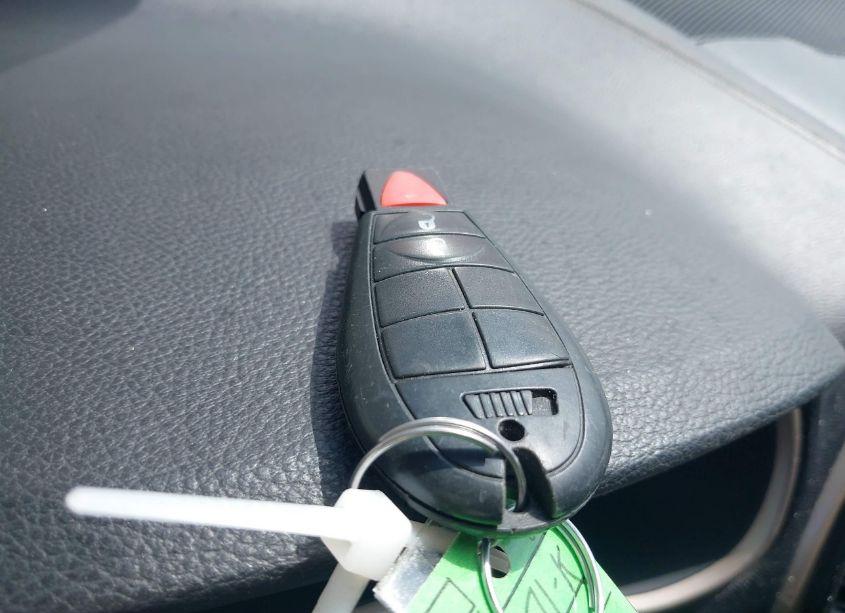 Photo 11 of 2016 Jeep Cherokee SPORT (VIN 1C4PJLAB2GW107121)