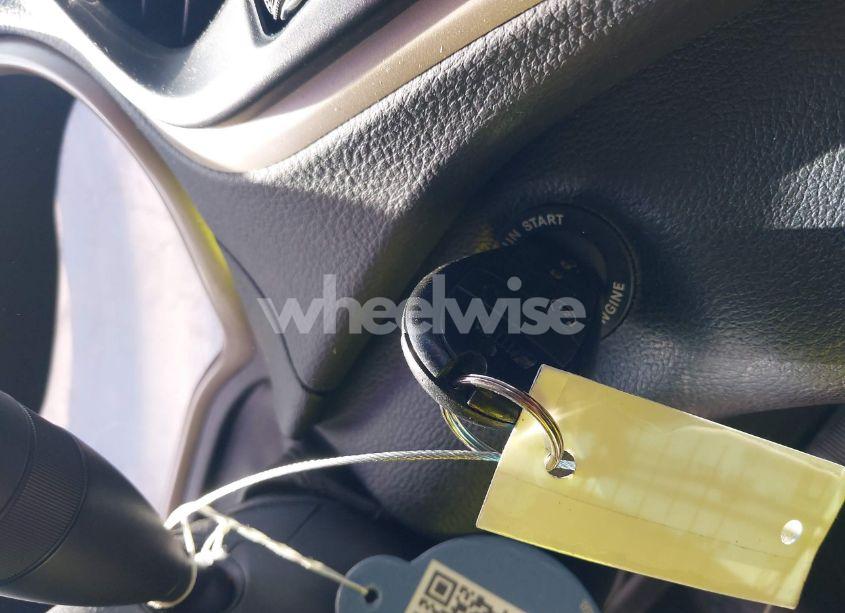 Photo 11 of 2016 Jeep Cherokee ALTITUDE (VIN 1C4PJLAB2GW351500)