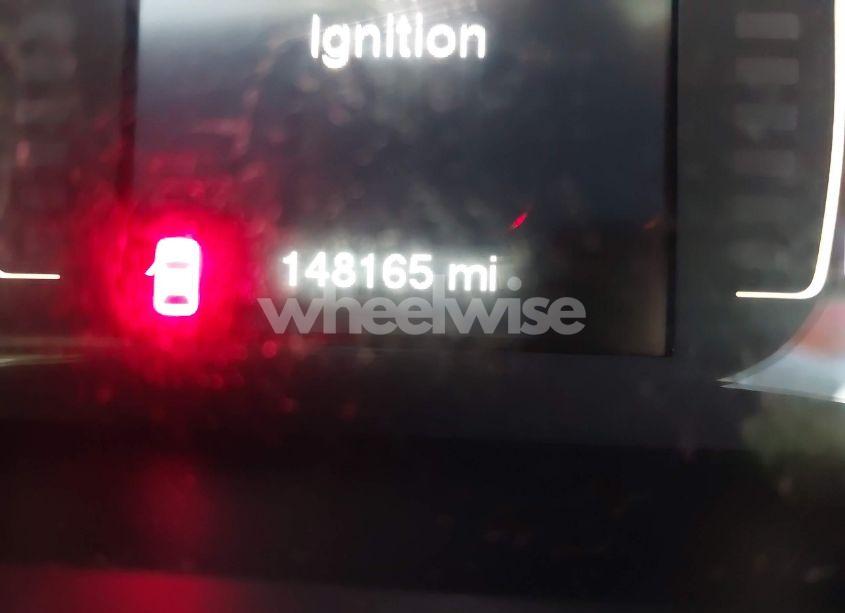 Photo 16 of 2016 Jeep Cherokee ALTITUDE (VIN 1C4PJLAB2GW351500)