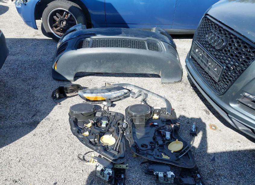 Photo 12 of 2017 Jeep Cherokee SPORT FWD (VIN 1C4PJLAB2HW642872)