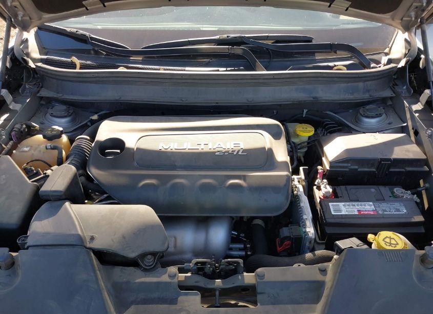 Photo 10 of 2014 Jeep Cherokee SPORT (VIN 1C4PJLAB3EW149620)