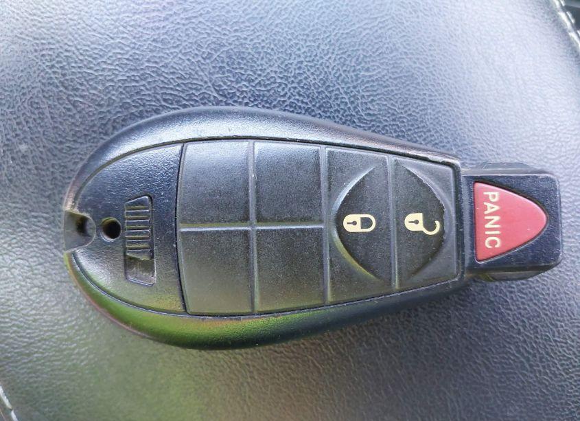 Photo 11 of 2014 Jeep Cherokee SPORT (VIN 1C4PJLAB3EW149620)