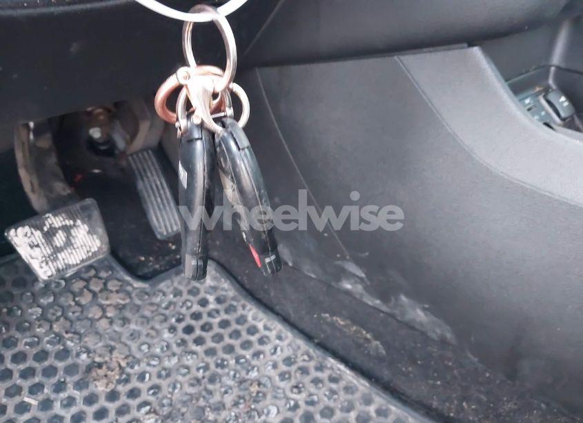 Photo 11 of 2014 Jeep Cherokee SPORT (VIN 1C4PJLAB3EW248826)