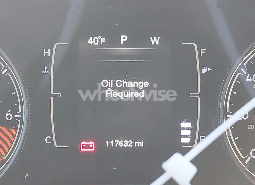 Photo 15 of 2014 Jeep Cherokee SPORT (VIN 1C4PJLAB3EW248826)