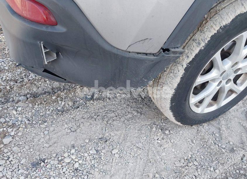 Photo 17 of 2014 Jeep Cherokee SPORT (VIN 1C4PJLAB3EW248826)