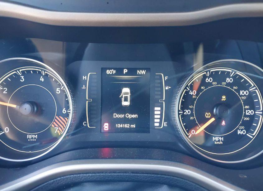 Photo 7 of 2015 Jeep Cherokee SPORT (VIN 1C4PJLAB3FW517022)