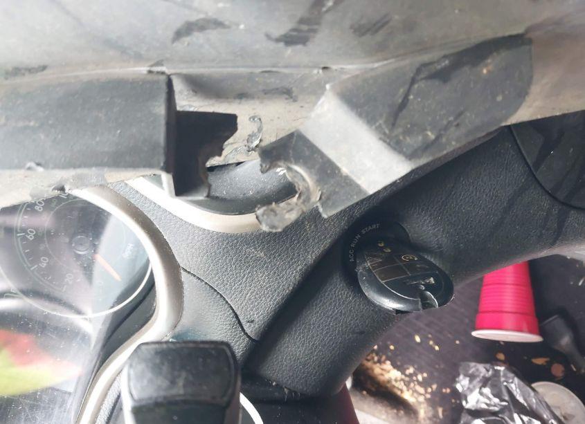 Photo 11 of 2016 Jeep Cherokee SPORT (VIN 1C4PJLAB3GW171622)