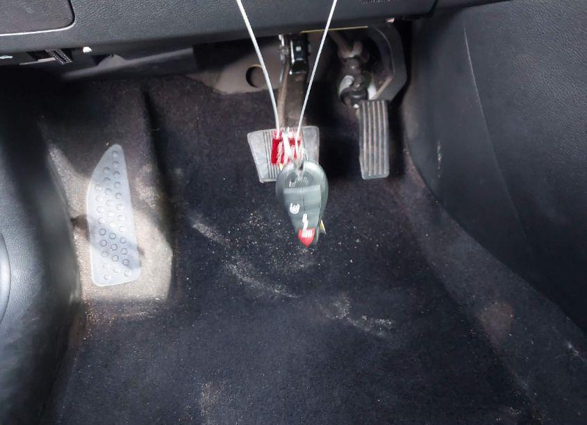 Photo 11 of 2016 Jeep Cherokee SPORT (VIN 1C4PJLAB3GW184306)