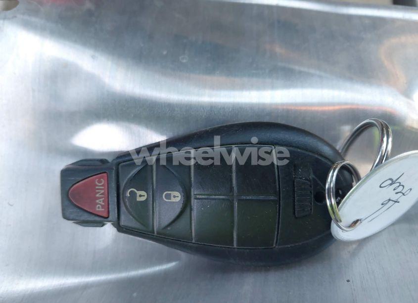 Photo 11 of 2016 Jeep Cherokee ALTITUDE (VIN 1C4PJLAB3GW302581)