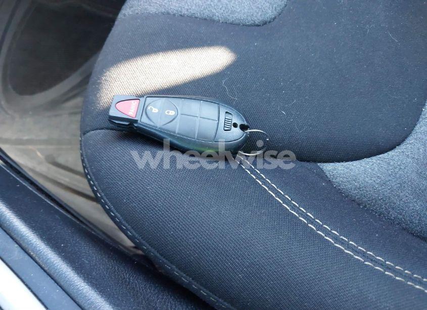 Photo 11 of 2016 Jeep Cherokee SPORT (VIN 1C4PJLAB3GW320174)