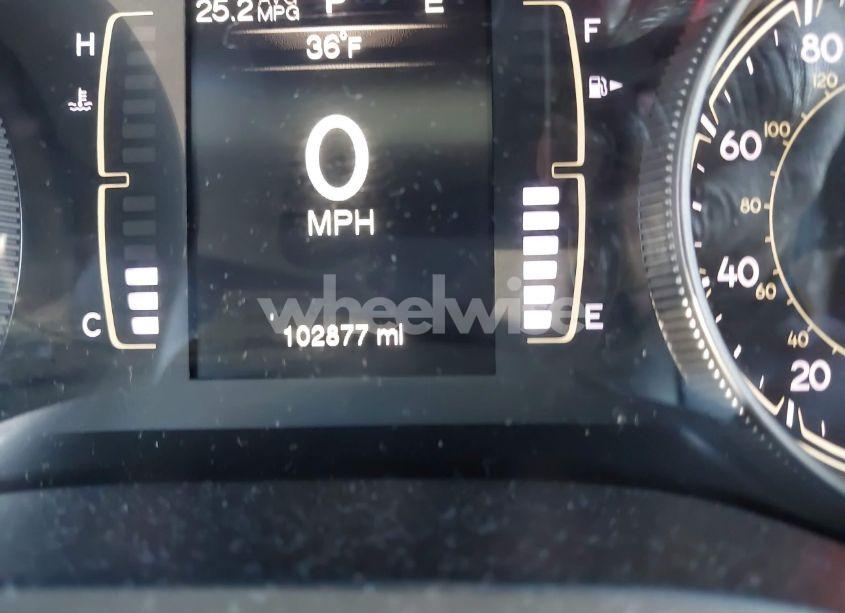 Photo 15 of 2016 Jeep Cherokee SPORT (VIN 1C4PJLAB3GW320174)