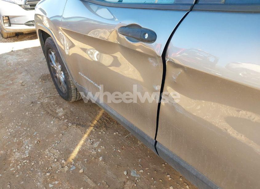 Photo 17 of 2016 Jeep Cherokee SPORT (VIN 1C4PJLAB3GW320174)