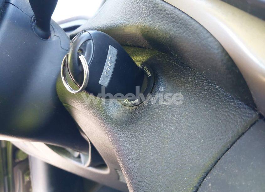 Photo 11 of 2017 Jeep Cherokee SPORT FWD (VIN 1C4PJLAB3HW653413)