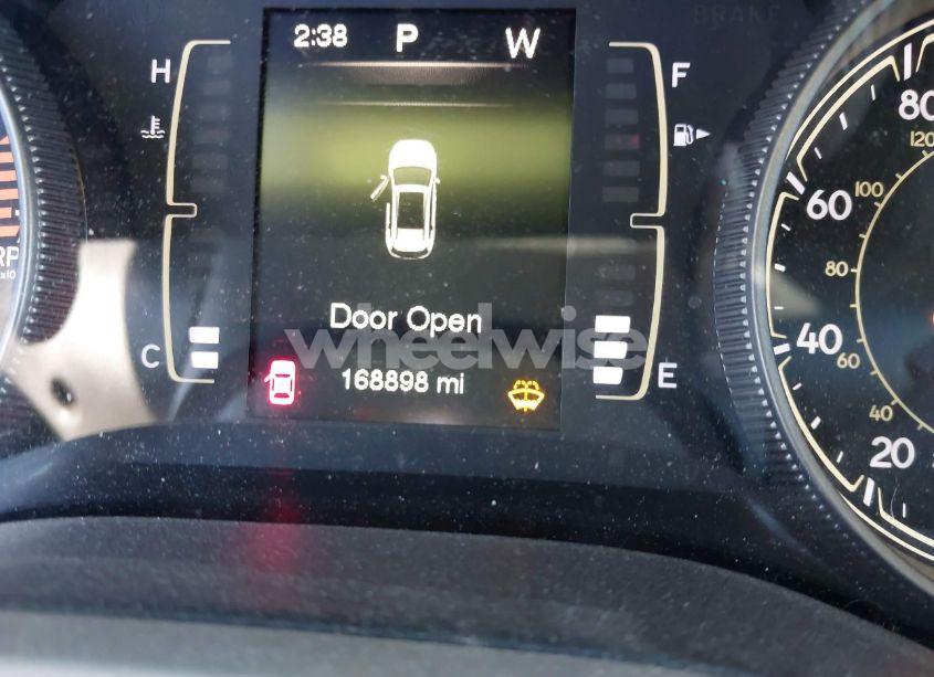 Photo 15 of 2017 Jeep Cherokee SPORT FWD (VIN 1C4PJLAB3HW653413)
