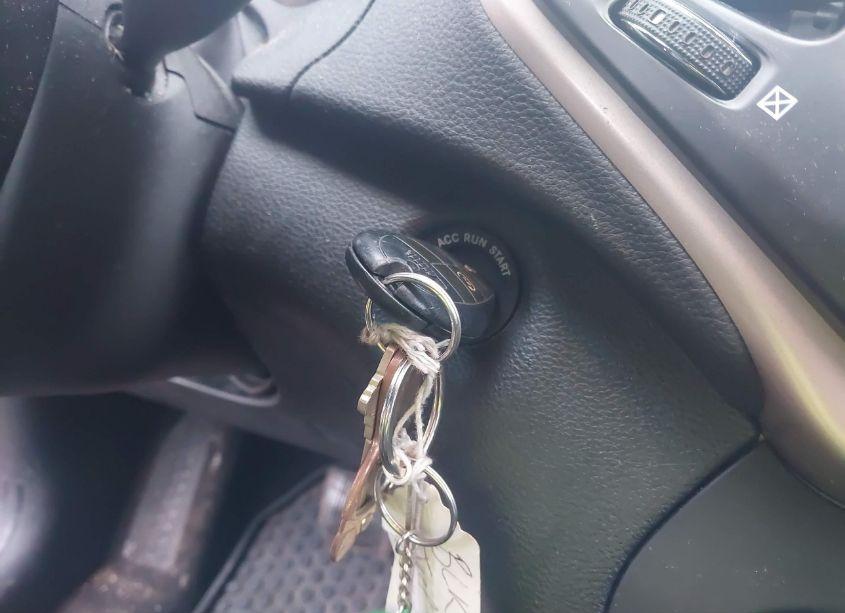 Photo 11 of 2014 Jeep Cherokee SPORT (VIN 1C4PJLAB4EW167253)