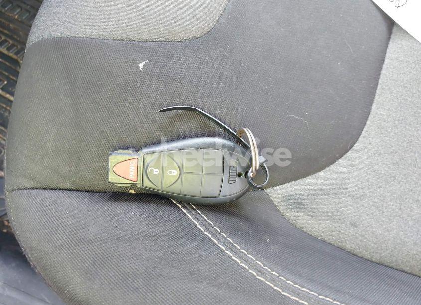 Photo 11 of 2015 Jeep Cherokee SPORT (VIN 1C4PJLAB4FW616612)