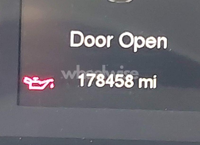 Photo 15 of 2016 Jeep Cherokee SPORT (VIN 1C4PJLAB4GW160774)