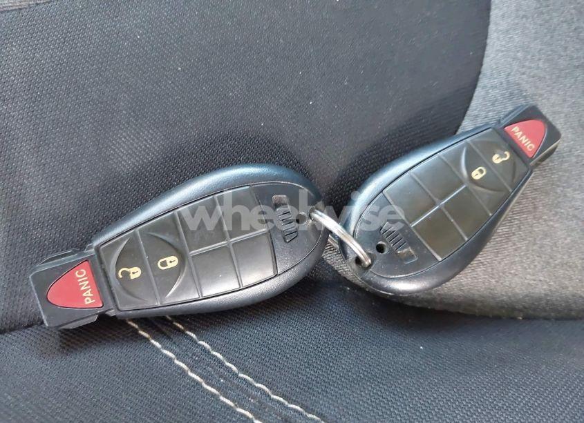 Photo 11 of 2016 Jeep Cherokee SPORT (VIN 1C4PJLAB4GW257103)