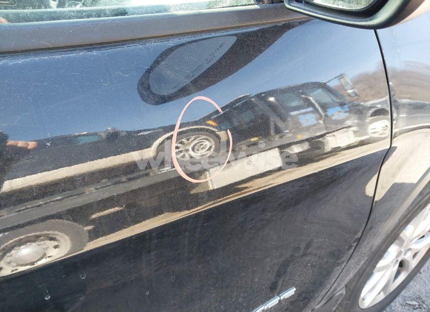 Photo 19 of 2016 Jeep Cherokee SPORT (VIN 1C4PJLAB4GW257103)