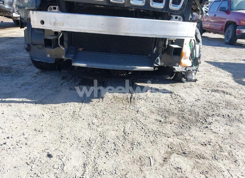 Photo 21 of 2016 Jeep Cherokee SPORT (VIN 1C4PJLAB4GW257103)