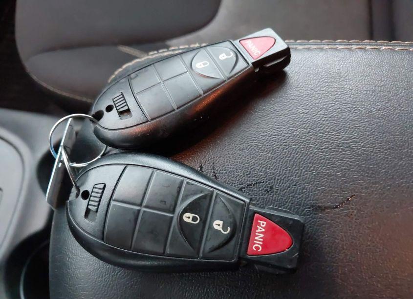 Photo 11 of 2016 Jeep Cherokee SPORT (VIN 1C4PJLAB4GW264214)