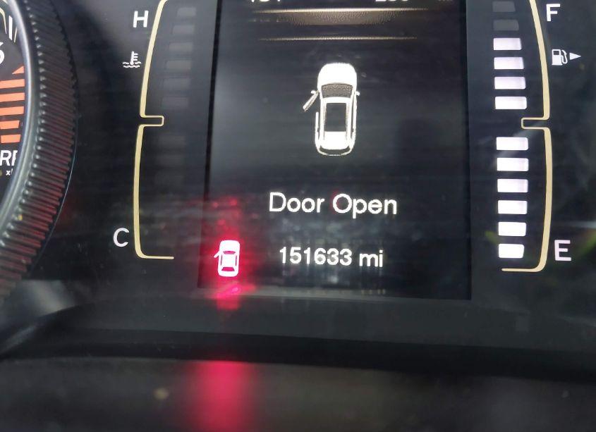 Photo 15 of 2016 Jeep Cherokee ALTITUDE (VIN 1C4PJLAB4GW330602)