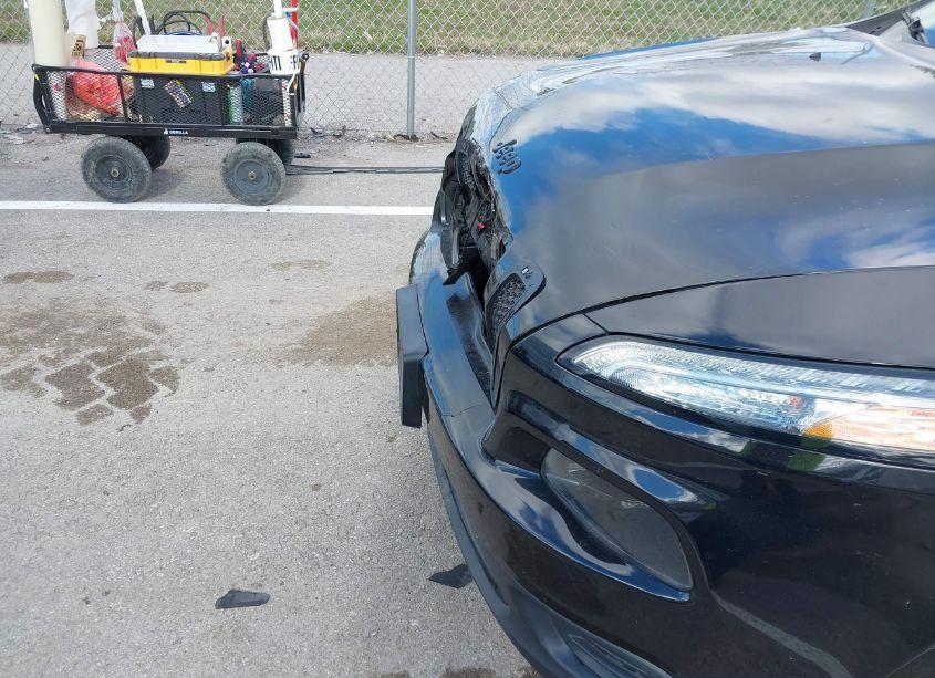 Photo 19 of 2016 Jeep Cherokee ALTITUDE (VIN 1C4PJLAB4GW330602)