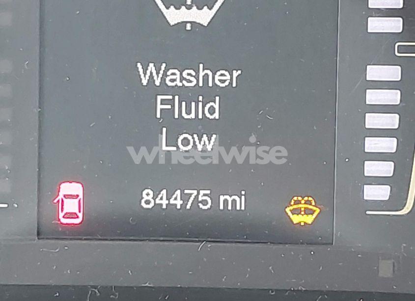 Photo 15 of 2017 Jeep Cherokee SPORT FWD (VIN 1C4PJLAB4HD231162)